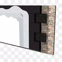 墙壁灰泥泡沫玻璃-空若网 墙壁灰泥泡沫玻璃-空若网