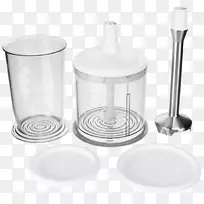 混合器玻璃搅拌机食品处理机-玻璃-空若网 混合器玻璃搅拌机食品处理机-玻璃-空若网