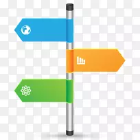 信息图形设计-空若网 信息图形设计-空若网