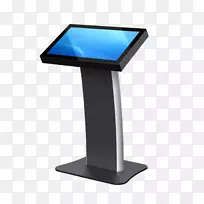 触摸屏电脑显示器显示装置电脑游戏机电脑-空若网 触摸屏电脑显示器显示装置电脑游戏机电脑-空若网