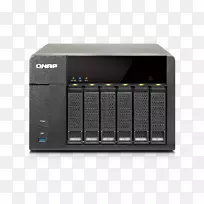 QNAP ts-653 a网络存储系统qnap ts-653 b数据存储qnap电视-663-8g 6 Bay-空若网 QNAP ts-653 a网络存储系统qnap ts-653 b数据存储qnap电视-663-8g 6 Bay-空若网