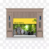 服装设计师下载-服装橱窗设计-空若网 服装设计师下载-服装橱窗设计-空若网