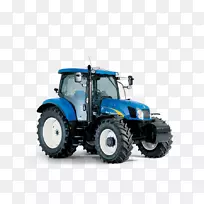 新荷兰农业拖拉机新荷兰机械公司-空若网 新荷兰农业拖拉机新荷兰机械公司-空若网