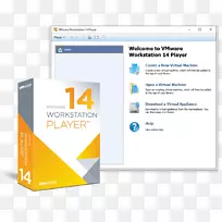 VMware工作站播放器产品关键计算机软件-软件-空若网 VMware工作站播放器产品关键计算机软件-软件-空若网