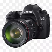 ����Eos 6d���II����24-105 mm��ͷ���ܾ�ͷ��װ����5d���II-�����-������