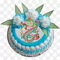 生日蛋糕祝你生日快乐奶油-生日-空若网 生日蛋糕祝你生日快乐奶油-生日-空若网