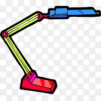 动画剪贴画.卡通灯-空若网 动画剪贴画.卡通灯-空若网