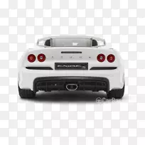 莲花车性能车汽车设计保险杠-空若网 莲花车性能车汽车设计保险杠-空若网