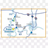 直线点线-空若网 直线点线-空若网