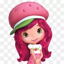 小蛋糕草莓卡通香蕉蛋糕-草莓-空若网 小蛋糕草莓卡通香蕉蛋糕-草莓-空若网