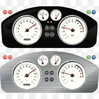 �����ٶȼ��Ǳ���ʾ��ͼ.�����ʸ��Ǳ���-������