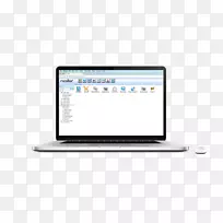 响应式网页电脑监视器附件电脑监测器-空若网 响应式网页电脑监视器附件电脑监测器-空若网