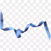 蓝色橙色丝带-美丽的蓝紫色丝带-空若网 蓝色橙色丝带-美丽的蓝紫色丝带-空若网