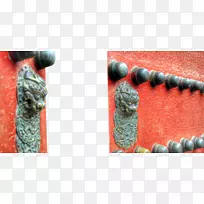 建筑红色设计材料红色门-空若网 建筑红色设计材料红色门-空若网