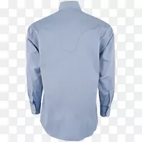 长袖t恤领连衣裙衬衫领-空若网 长袖t恤领连衣裙衬衫领-空若网