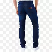 牛仔腰裤牛仔裤-空若网 牛仔腰裤牛仔裤-空若网