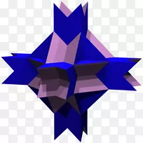 对称线星型线-空若网 对称线星型线-空若网