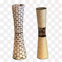 花瓶装饰艺术设计师-铁藤地板花瓶大花瓶插入-空若网 花瓶装饰艺术设计师-铁藤地板花瓶大花瓶插入-空若网