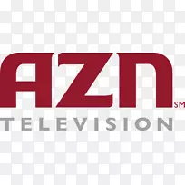徽标AZN电视-空若网 徽标AZN电视-空若网