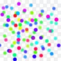 线点剪贴画-Bea-空若网 线点剪贴画-Bea-空若网