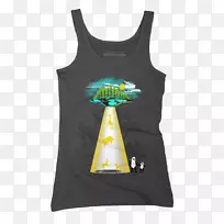 无袖T恤-空若网 无袖T恤-空若网