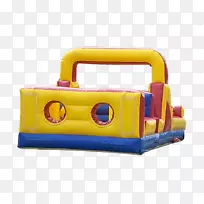 充气障碍航线-空若网 充气障碍航线-空若网