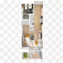 8月5日奥格斯堡住宅平面图房地产-公寓-空若网 8月5日奥格斯堡住宅平面图房地产-公寓-空若网