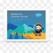 SalesforceӪ�����ƶ�Ӫ������Ӫ��Salesforce.com-�ͻ�֮��-������