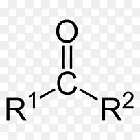 酮醚羰基官能团结构-科学-空若网 酮醚羰基官能团结构-科学-空若网
