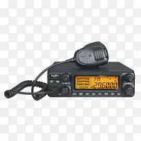 10米波段市民频段无线电收发器调频无线电-空若网 10米波段市民频段无线电收发器调频无线电-空若网