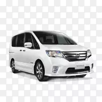 小货车日产Serena租车-日产Serena-空若网 小货车日产Serena租车-日产Serena-空若网