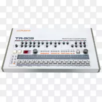 罗兰tr-808罗兰tr-505罗兰tr-909滚筒机-空若网 罗兰tr-808罗兰tr-505罗兰tr-909滚筒机-空若网