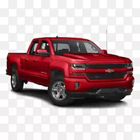 2018年雪佛兰Silverado 1500双驾驶室皮卡通用汽车雪佛兰卡车-空若网 2018年雪佛兰Silverado 1500双驾驶室皮卡通用汽车雪佛兰卡车-空若网