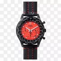 骨架表石英钟计时器不锈钢表盘-空若网 骨架表石英钟计时器不锈钢表盘-空若网