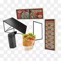 快餐店皮塔坑食谱-驱动器通过-空若网 快餐店皮塔坑食谱-驱动器通过-空若网