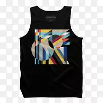 无袖衬衫-空若网 无袖衬衫-空若网