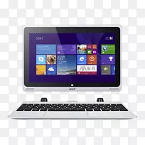 笔记本电脑宏碁希望开关10 sw5-011英特尔原子-膝上型电脑-空若网 笔记本电脑宏碁希望开关10 sw5-011英特尔原子-膝上型电脑-空若网