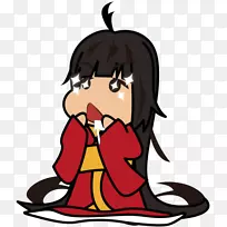 座敷zashiki-warashi摄影剪贴画-空若网 座敷zashiki-warashi摄影剪贴画-空若网