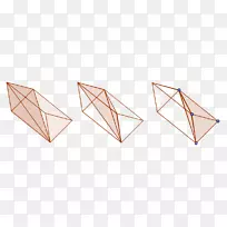 三角形木纹.三角形棱镜-空若网 三角形木纹.三角形棱镜-空若网