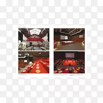 室内设计服务品牌设计-空若网 室内设计服务品牌设计-空若网