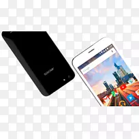 功能电话智能手机Archos 50氦气加上电话-智能手机-空若网 功能电话智能手机Archos 50氦气加上电话-智能手机-空若网