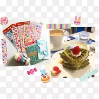 早餐黑素-dō甜点奈良食谱-早餐-空若网 早餐黑素-dō甜点奈良食谱-早餐-空若网