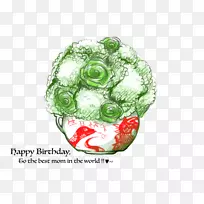 水果-今天是我的生日-空若网 水果-今天是我的生日-空若网