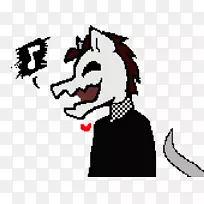 鼻子特征剪辑艺术-空若网 鼻子特征剪辑艺术-空若网