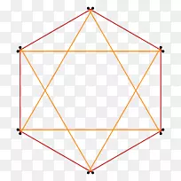 三角形点对称-三角形-空若网 三角形点对称-三角形-空若网