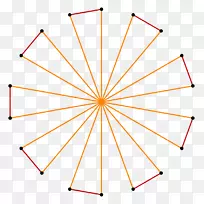 直线点三角形线-空若网 直线点三角形线-空若网