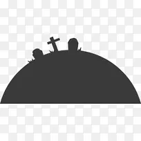 黑色品牌剪影白色睡眠剥夺-空若网 黑色品牌剪影白色睡眠剥夺-空若网