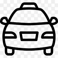 出租车电脑图标酒店车辆-汽车-空若网 出租车电脑图标酒店车辆-汽车-空若网