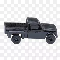 汽车模型载货车床身零件尺寸模型-空若网 汽车模型载货车床身零件尺寸模型-空若网