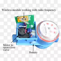 塑料字体智能仪表-空若网 塑料字体智能仪表-空若网